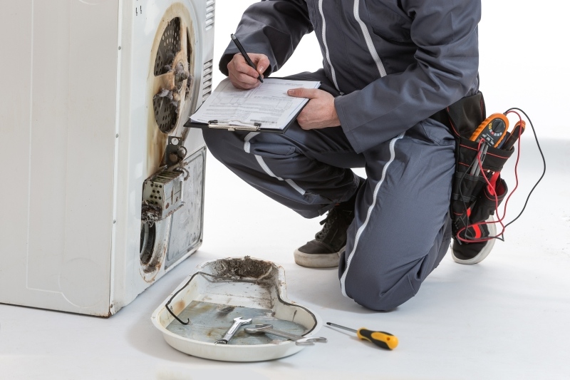 Appliance Repairs Henlow