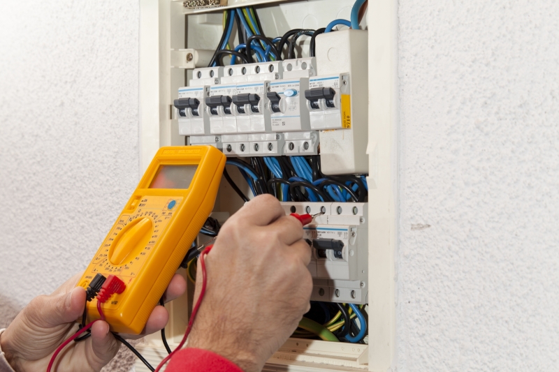 Electricians Henlow