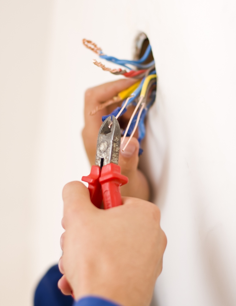 Electricians Henlow, Lower Stondon, SG16