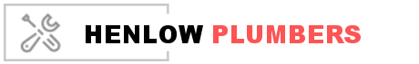 Plumbers Henlow logo